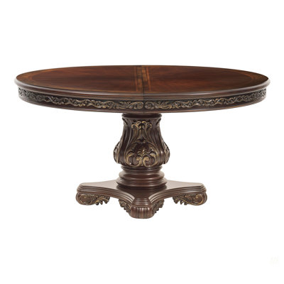 Hickmon Extendable Dining Table