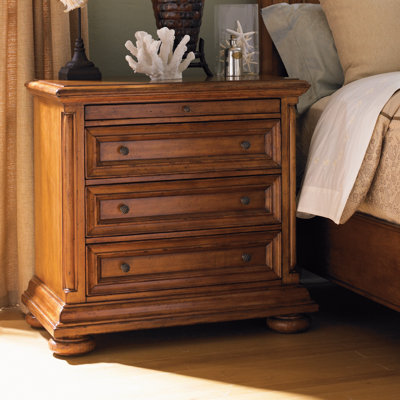 Island Estate Martinique Nightstand
