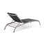 Chaise longue d'extérieur Havenside Home Wendu-36992736
