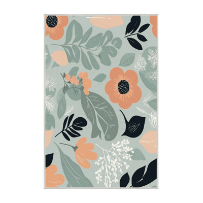 Olive Grove Rug