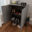 Armoire de rangement moderne