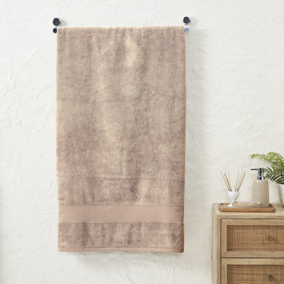 Cotton Bath Towel