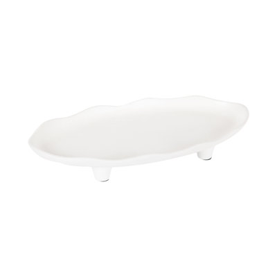 Metal Decorative Tray
