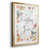 Gold Framed Paper