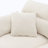 L-shaped Reversible Couch Set with Free Pillows-413811332
