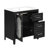 Multi-Functional Bathroom Cabinet With Storage Space