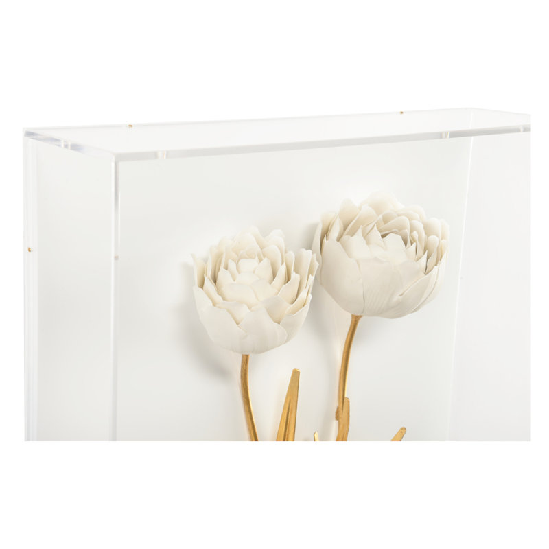 Porcelain Flowers