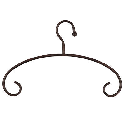 Standard Kleiderbügel Adelina