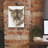 Malcontent' by Barbara Keith, Canvas Wall Art-581972046