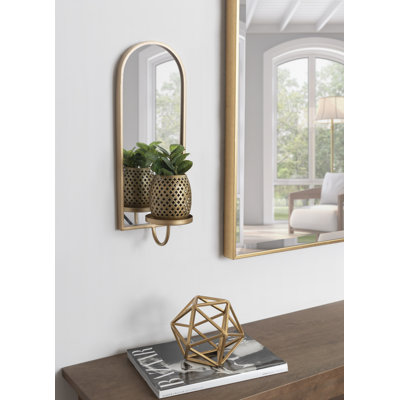 Miroir décoratif Annaly