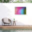 «Is Is Heading On Canvas» par Heidi Westum, reproduction-1373343911