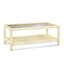 Pine Isle Coffee Table-1791939391