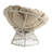 Daysi Upholstered Swivel Accent Chair-795204724-796426950