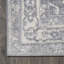 Tapis gris clair / ivoire Modern-1261868793
