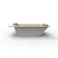 Ashley 72'' L Soaking Bathtub-9227560-88749901