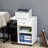 Sedina 23.5'' Wide Filing Storage Cabinet
