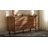 Cadence 6-Drawer Curved Dresser In Oak-117805732
