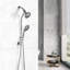 Pomme de douche double multifonction-64133733