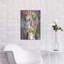 «New Friends» par Holly McGee, art mural en métal-739964984