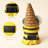 Jarvion Fantasy & Sci-Fi Plastic Garden Statue