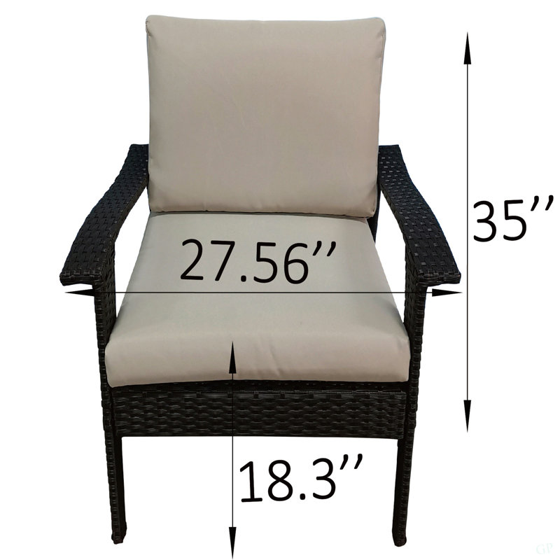 Chaises longues d'extérieur