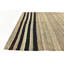 Tapis taupe Newsom