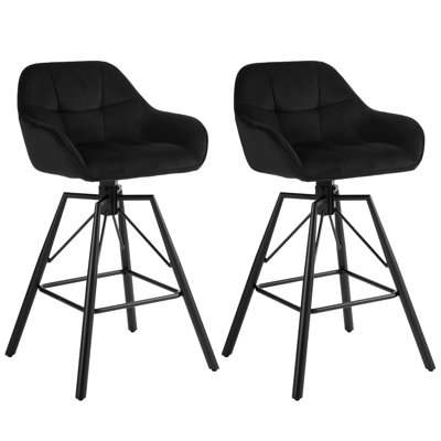 Mukesh 72 Stool