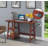 Saribek Computer Desk with Built in Outlets-917903235