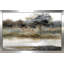 «Silent Waters II» par Carol Robinson, peinture-221883265-221883272