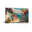 Plants & Flowers Canvas Wall Decor