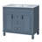 36'' Bathroom Vanity With Top Sink, Modern Bathroom Storage Cabinet With 2 Soft Closing Doors And 2 Drawers, Single Sink Bathroom Vanity-69376538