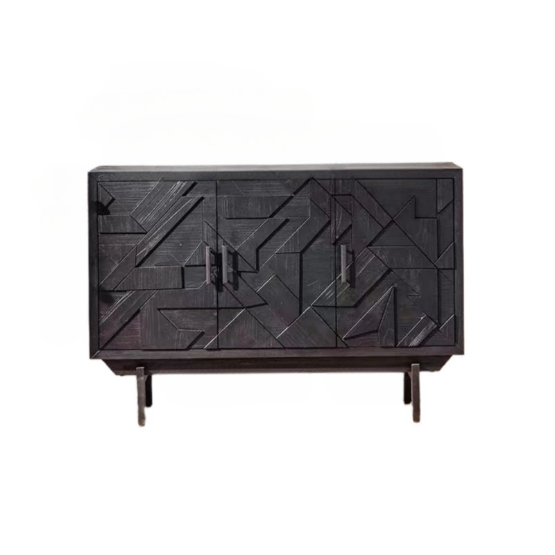 Armoire américaine American Retro