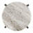 Eastover Marble Top End Table