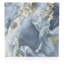 6" x 6" Tegular Porcelain Concrete Look Wall & Floor Tile