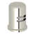 Polished Nickel selected