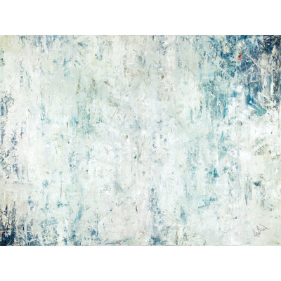 Abstract by John Beard