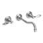 Chesterfield Wall Mount Bathroom Faucet-1392165058