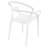 Farrah Stacking Patio Dining Armchair-26402899