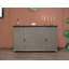 Console 4 portes Darnice, 2 tablettes fixes-1363397289