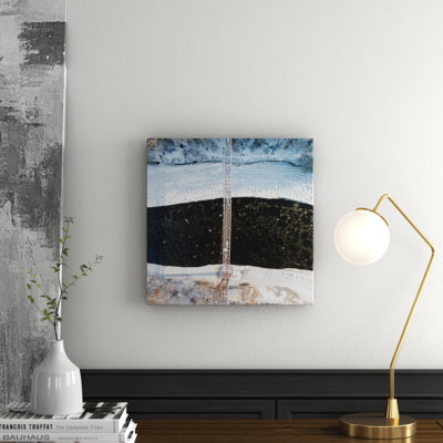 Karolis Janulis - Wrapped Canvas Print
