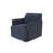 Blue Polyester