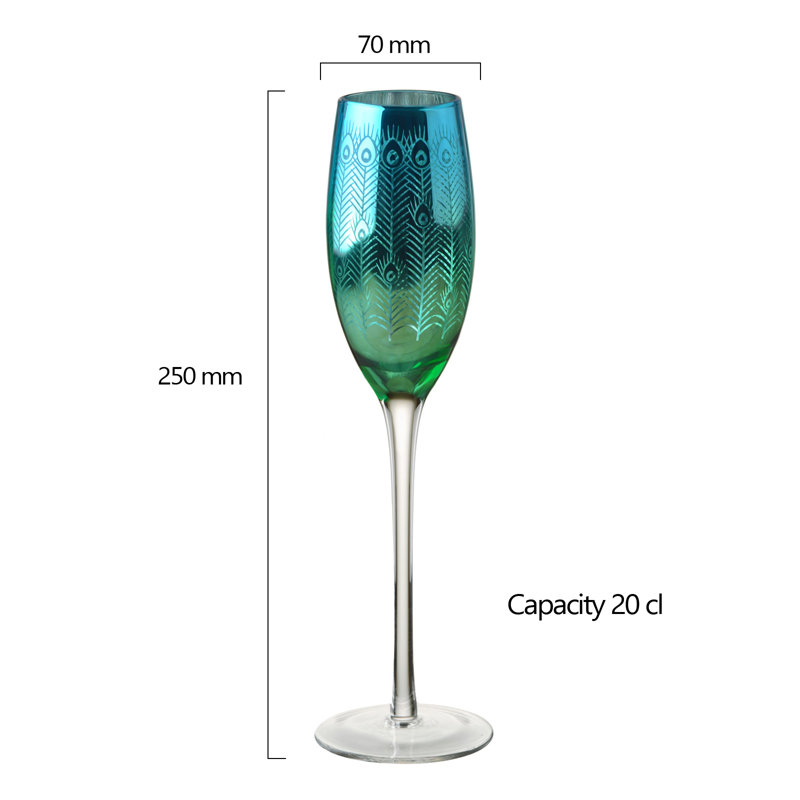 Champagne Flutes