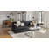 Adreille 83'' Upholstered Sofa