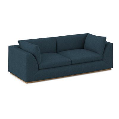 Big Sur Upholstered 98'' Sofa