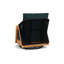 Alpine Outdoor Teak Swivel Armchair-7167826