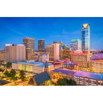 Flewellen Oklahoma City, États-Unis