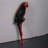 Scarlet Macaw Parrot Life Size Statue