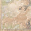 Tapis abstrait gris / rose-971342562