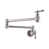 Brushed Nickel selected
