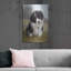 «Border Collie Puppy» par John Silver-1122714866